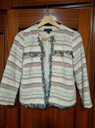 Chaqueta Talla S