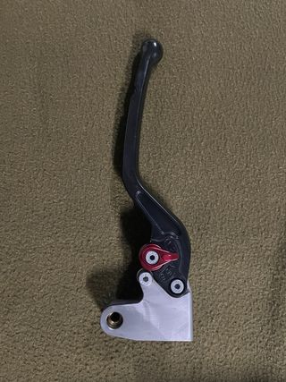 Manetas Triumph Ajustables