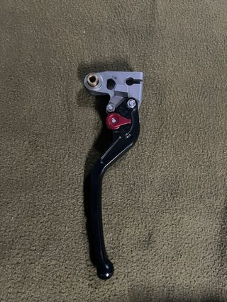 Manetas Triumph Ajustables