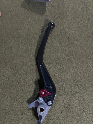 Manetas Triumph Ajustables