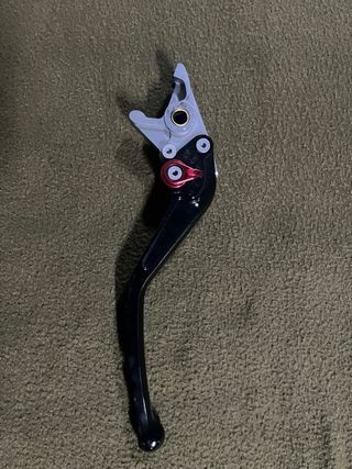 Manetas Triumph Ajustables