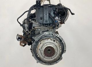 Motor 2,2 CDI Mercedes Sprinter W910 2019 651.958