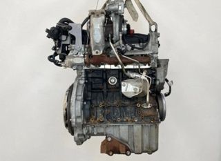 Motor 2,2 CDI Mercedes Sprinter W910 2019 651.958