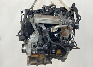 Motor 2,2 CDI Mercedes Sprinter W910 2019 651.958