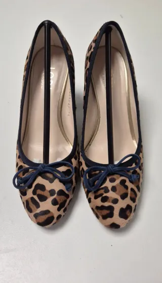 Zapatos LODI Talla 38