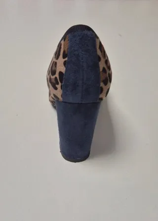 Zapatos LODI Talla 38
