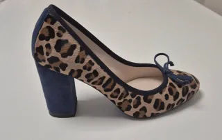 Zapatos LODI Talla 38