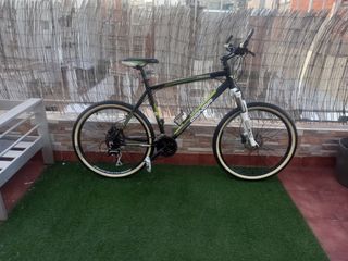 Bicicleta Montaña Conor 7200