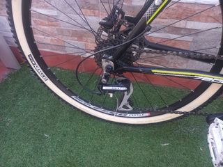 Bicicleta Montaña Conor 7200