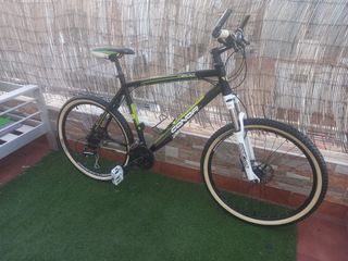 Bicicleta Montaña Conor 7200