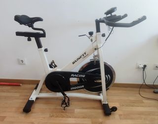 Bicicleta Spinning Runfit Fitness
