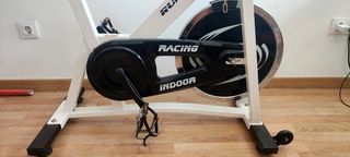 Bicicleta Spinning Runfit Fitness