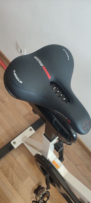 Bicicleta Spinning Runfit Fitness