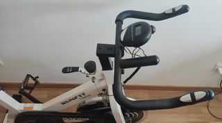 Bicicleta Spinning Runfit Fitness