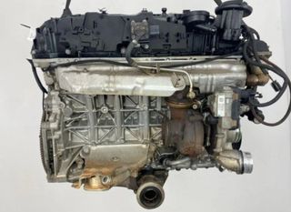 Motor N57D30A BMW X5 E70 3.0D N57 2012