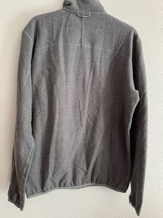 The North Face Sudadera 100 Glacier Talla S