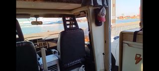 FIAT Ducato 1.9 td autocaravana  1994