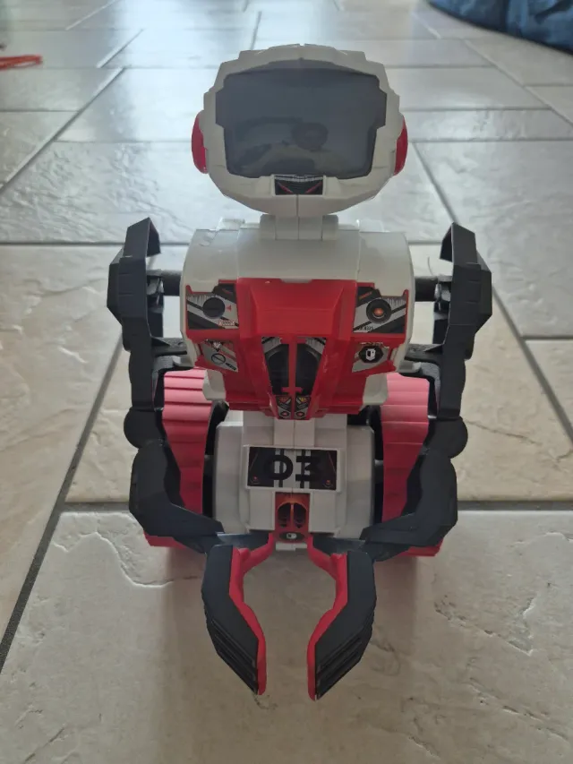 Robot Clementoni