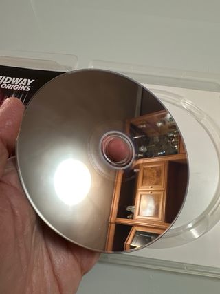 SONY PS3 MIDWAY ARCADE ORIGINS