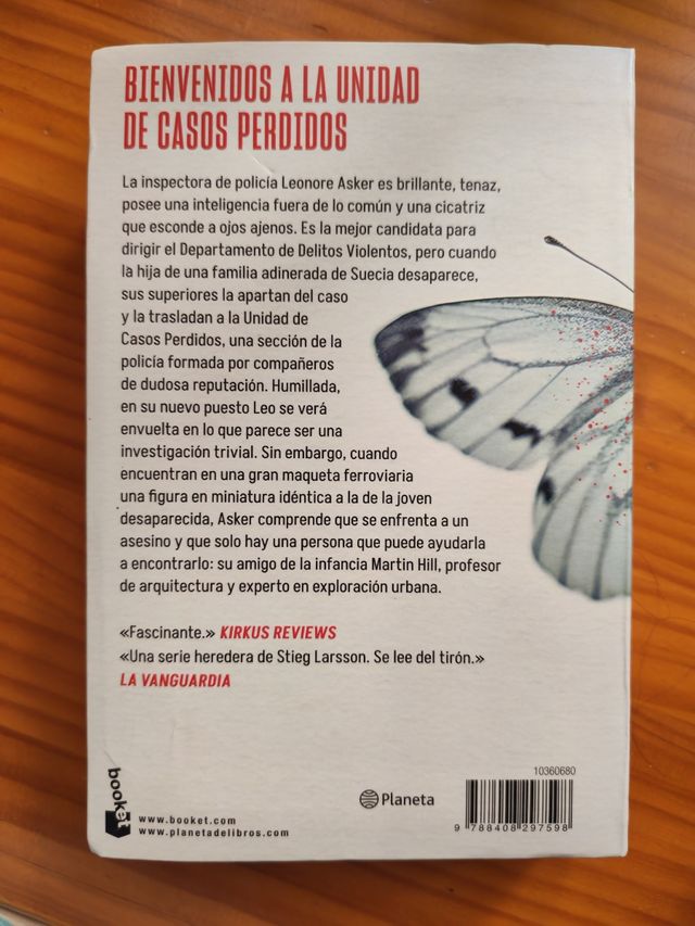 El asesino de la montaña: Edición limitada a pr...