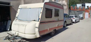 Caravana Sun Roller