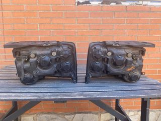 Faros Land Rover Discovery 