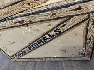 Cajas decorativas para eventos