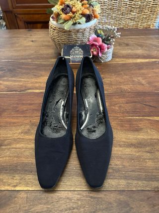 Zapatos de tacón Naturalizer