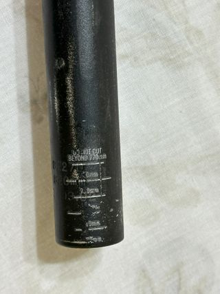 Manillar Raceface Atlas 820mm