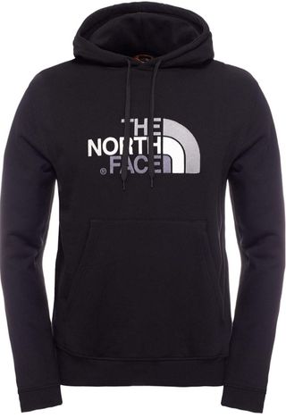 Sudadera The North Face Negra