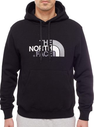 Sudadera The North Face Negra