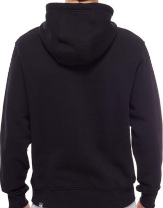 Sudadera The North Face Negra