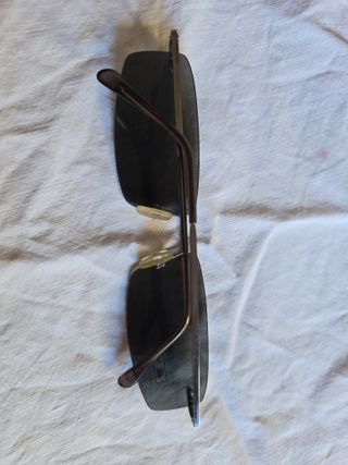 Gafas de sol INDO grises