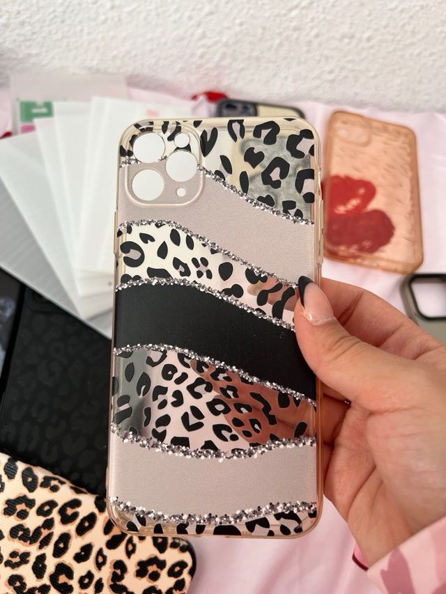 Custodie e protezioni per iPhone 11 Pro Max