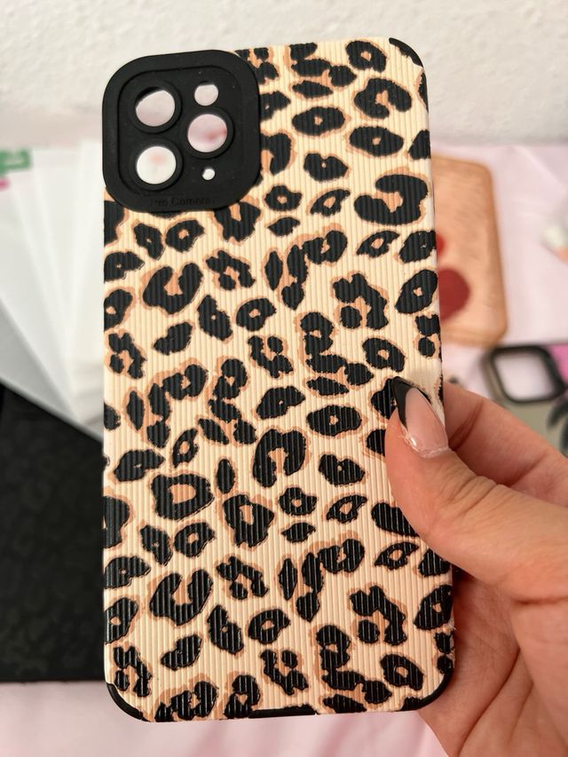 Custodie e protezioni per iPhone 11 Pro Max