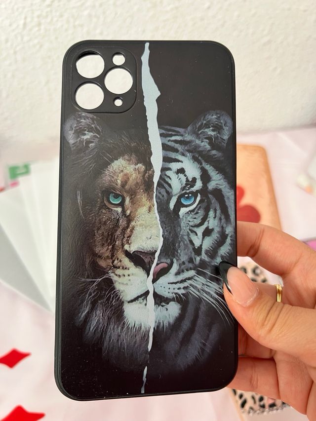 Custodie e protezioni per iPhone 11 Pro Max