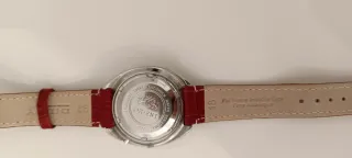 Reloj Orient Automático 21 Jewels
