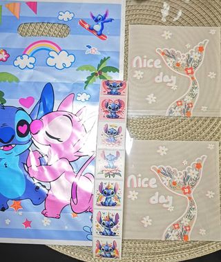 Joyería charms y pendientes elegantes