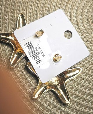 Joyería charms y pendientes elegantes