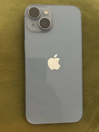iPhone 14 Azul