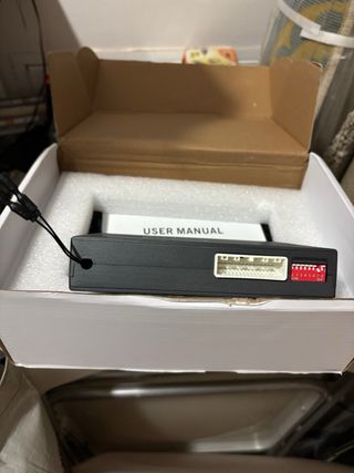 Módulo CarPlay BMW EVO RM-BM2506F