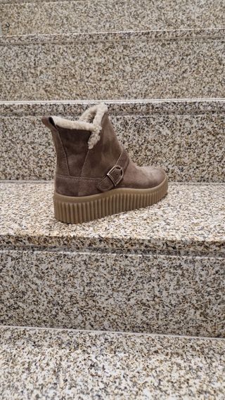 Botines de Mujer Marc O'Polo EU 40
