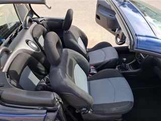 Peugeot 206 2006