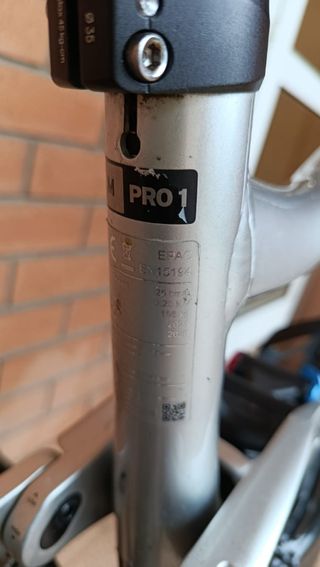 Bicicleta eléctrica Giant