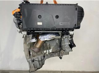 Motor Mercedes 276.952 V6 E350 CGI W212 CLS350 CGI