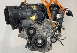 Motor Mercedes 276.952 V6 E350 CGI W212 CLS350 CGI