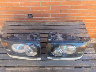 Faros Delanteros Land Rover Discovery