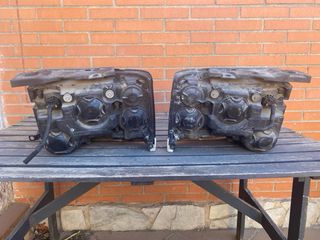 Faros Delanteros Land Rover Discovery