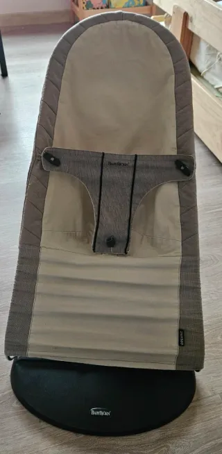 Hamaca Babybjorn