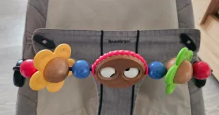Hamaca Babybjorn